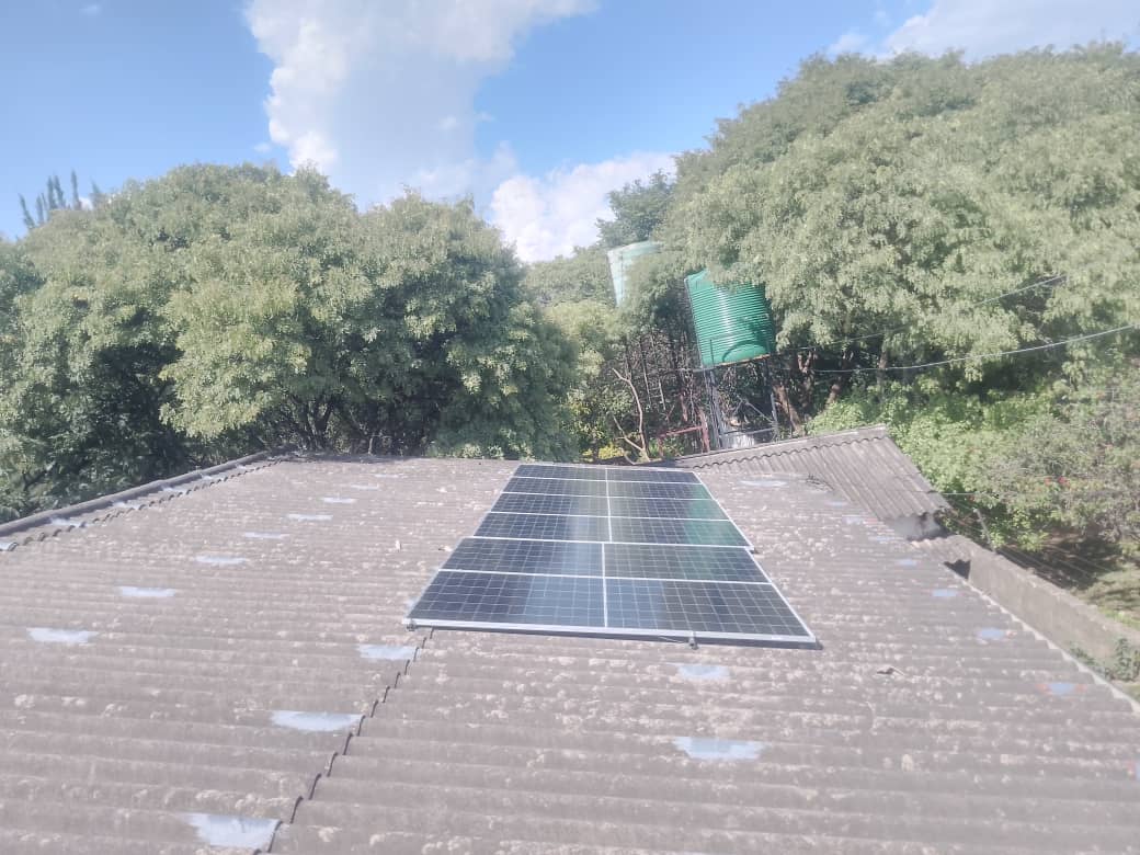 6kW Executive Package - View 3